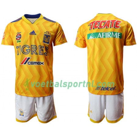 Tigres UANL Kind Thuis Tenue 2019-20